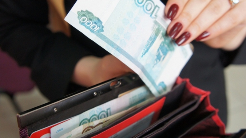 В Переволоцком районе у пенсионера украли 12 000 рублей